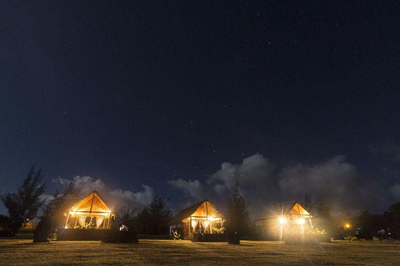 Pacific Bungalows Анґа-Роа Екстер'єр фото